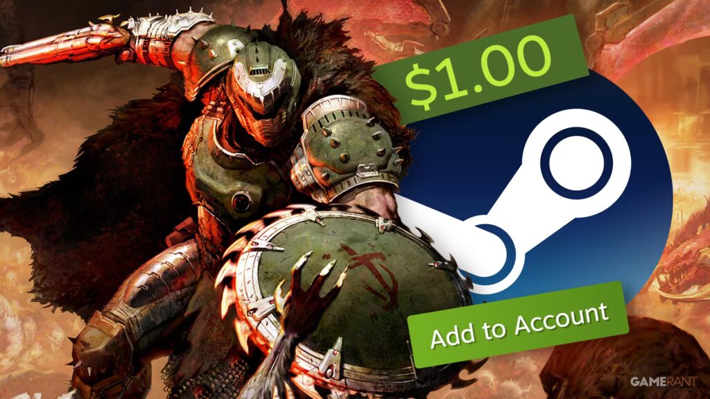 The Dark Ages por $1 antes del DLC de julio