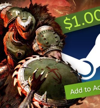 The Dark Ages por $1 antes del DLC de julio