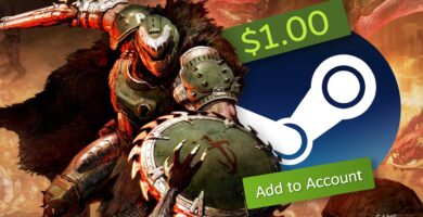 The Dark Ages por $1 antes del DLC de julio