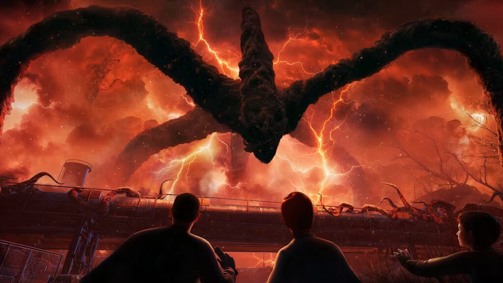 Los 6 mejores juegos oficiales de Stranger Things, clasificados