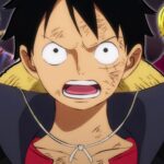 One Piece está haciendo oficialmente que los Sombrero de Paja sean más fuertes que las tripulaciones de Yonko