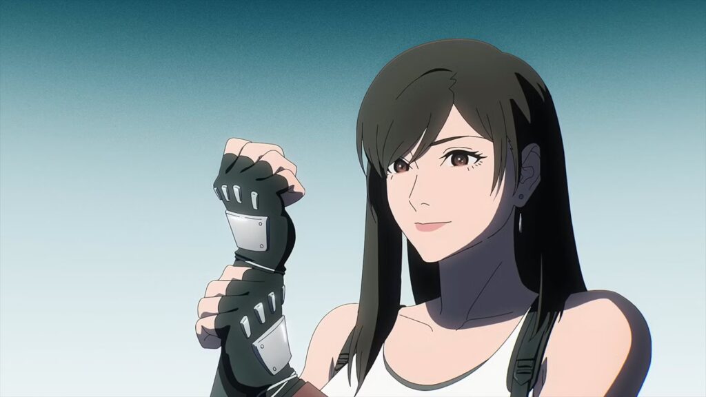Street Fighter 6 está agregando Tifa de FF7 a la lista