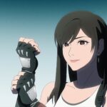 Street Fighter 6 está agregando Tifa de FF7 a la lista