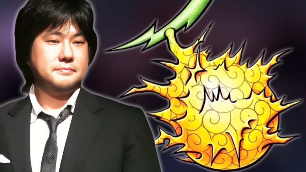 One Piece establece oficialmente la transformación híbrida Zoan mítica más fuerte