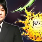 One Piece establece oficialmente la transformación híbrida Zoan mítica más fuerte