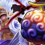 Después de 2 años, el Dios Void Century de One Piece sigue siendo el número uno más fuerte