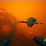 Se revela oficialmente la hoja de ruta de actualización de Subnautica 2