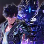 Solo Leveling presenta oficialmente la nueva transformación de Sung Jinwoo