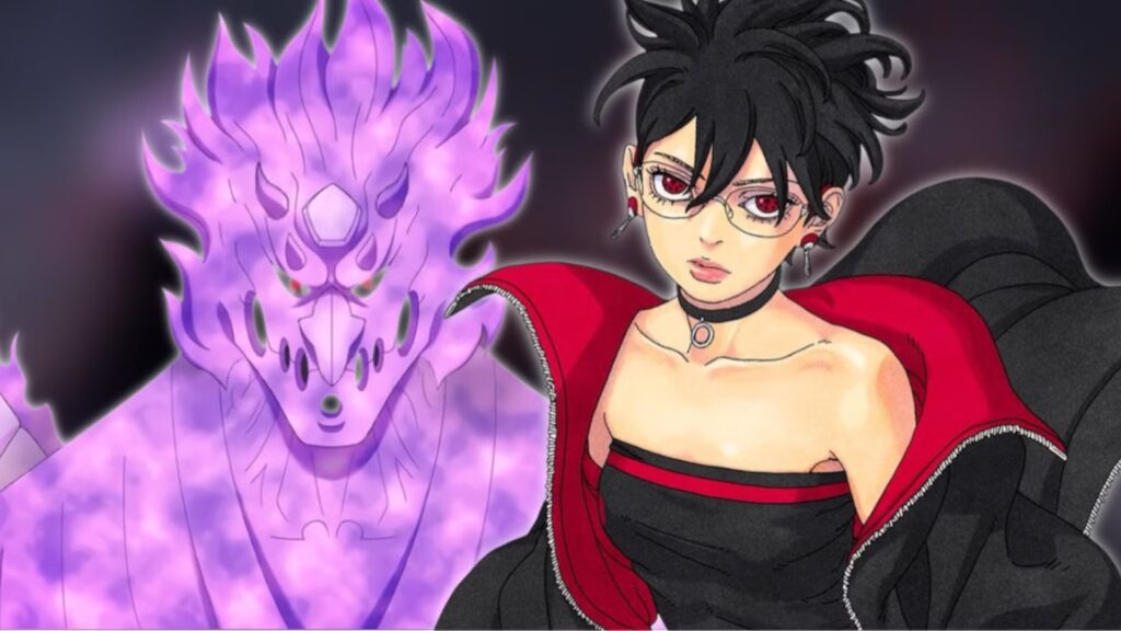 La franquicia Naruto está solucionando oficialmente el mayor defecto de Uchiha en la historia