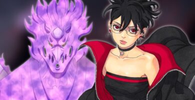 La franquicia Naruto está solucionando oficialmente el mayor defecto de Uchiha en la historia