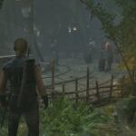 Tutorial sobre la cosecha de Swampweed en Gothic 1 Remake