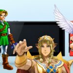 25 predicciones de Nintendo Direct Bingo para el escaparate de mañana