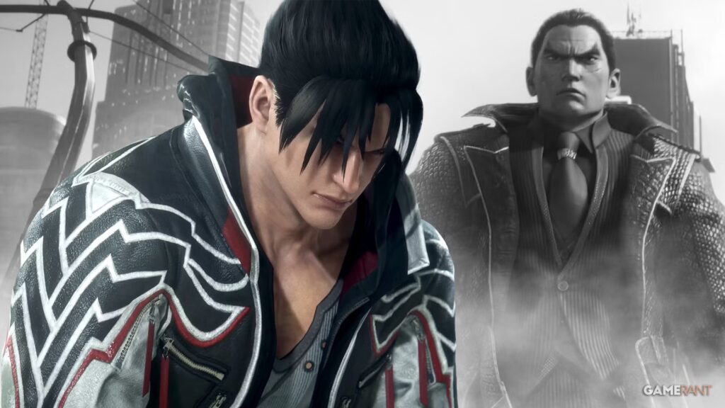 La franquicia Tekken pierde al tercer desarrollador principal en menos de un año