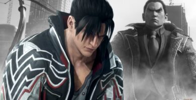 La franquicia Tekken pierde al tercer desarrollador principal en menos de un año