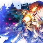 El gran juego de rol de verano de Square Enix parece Octopath Traveler si se juega como el clásico Zelda