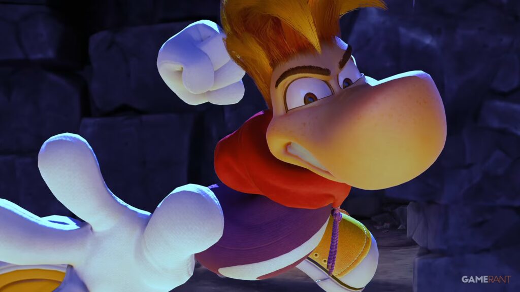 El mejor juego de Rayman está regresando oficialmente