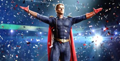 Homelander de los chicos regresa oficialmente después de la última temporada, pero ya no es el superhéroe más fuerte