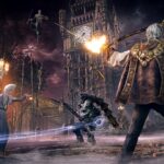Exclusiva de FromSoftware Switch 2 Se confirma la prueba de red cerrada de Duskbloods