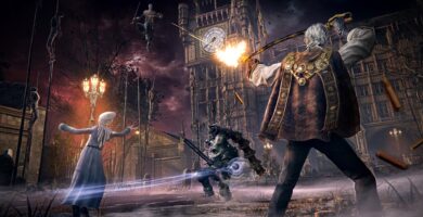 Exclusiva de FromSoftware Switch 2 Se confirma la prueba de red cerrada de Duskbloods