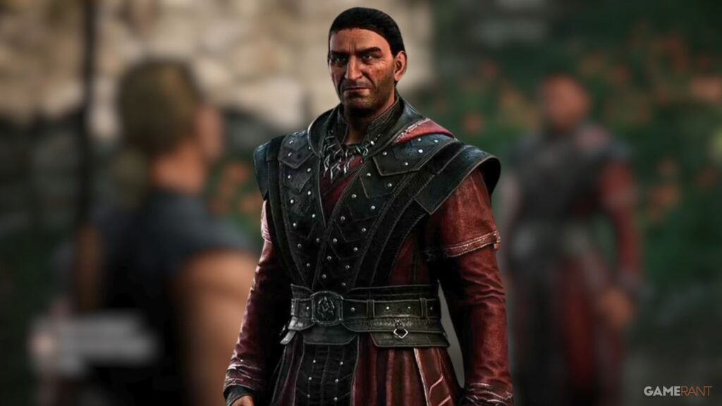 Cómo completar The Price of Magic Quest en Gothic 1 Remake