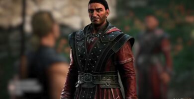 Cómo completar The Price of Magic Quest en Gothic 1 Remake