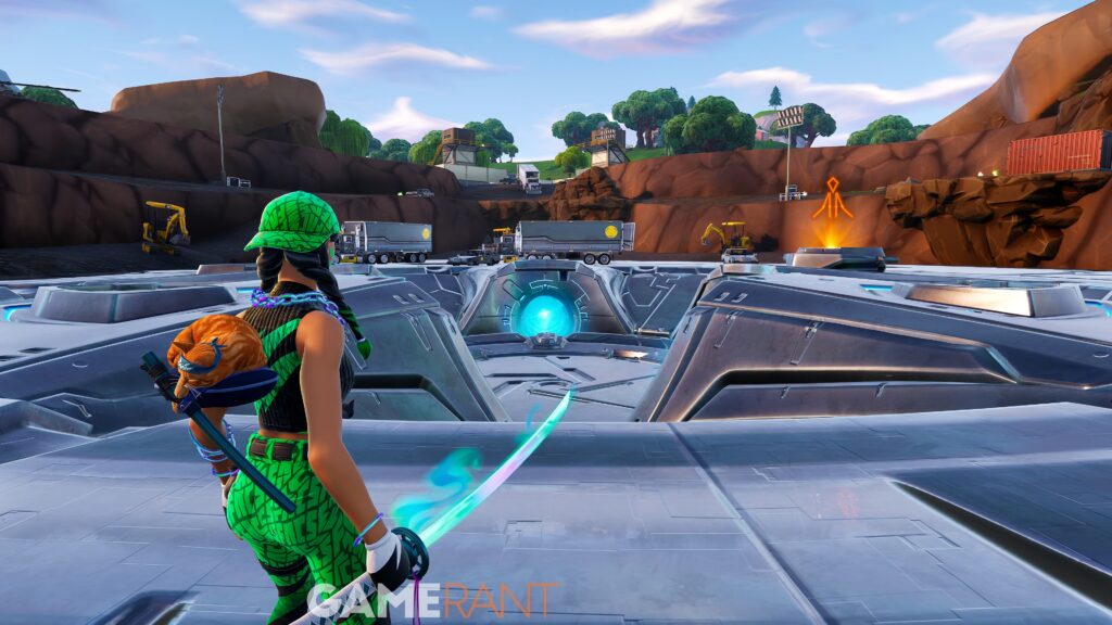¿Cuándo comienza el evento Unvaulting en Fortnite OG?
