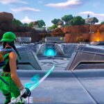 ¿Cuándo comienza el evento Unvaulting en Fortnite OG?