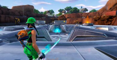 ¿Cuándo comienza el evento Unvaulting en Fortnite OG?
