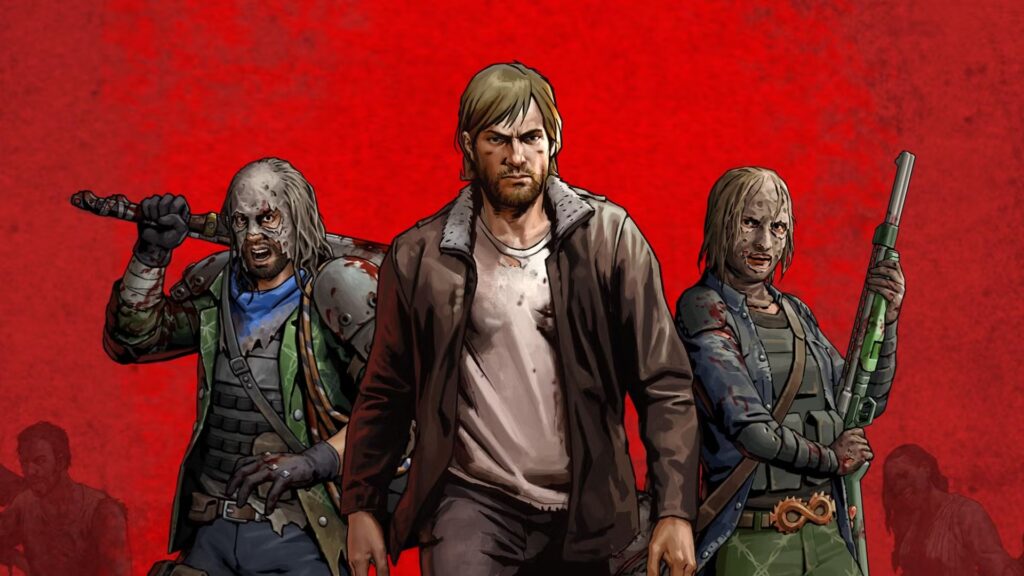 Nuevo lanzamiento oficial de Walking Dead confirmado para 2026