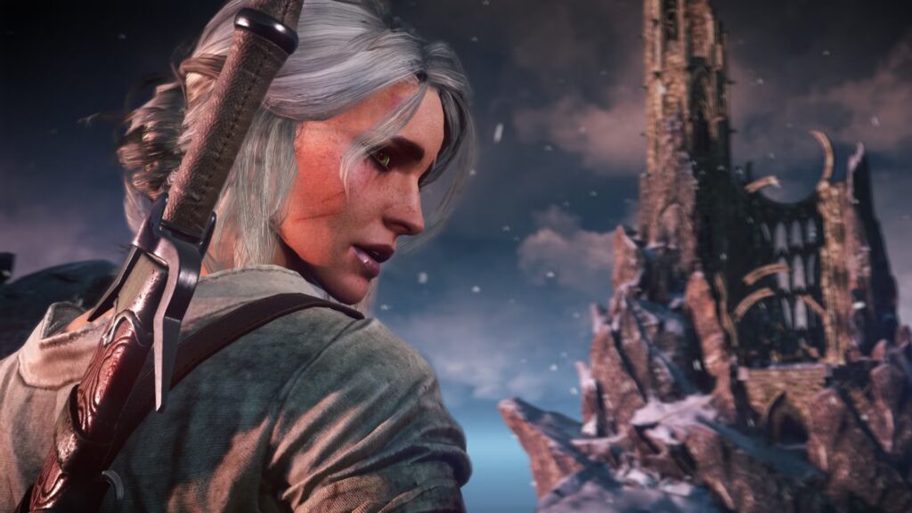 The Witcher 3 alcanza otro gran hito antes del DLC 2027
