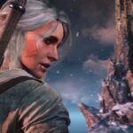 The Witcher 3 alcanza otro gran hito antes del DLC 2027
