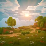 Guía de progresión de Solarpunk (Primera isla)