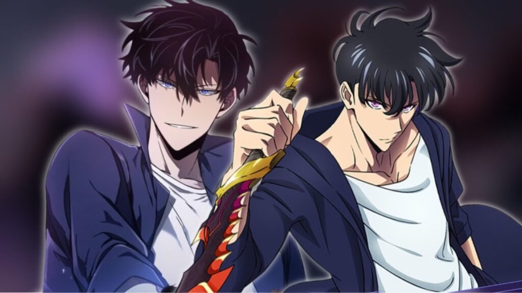 El exitoso anime de 2026 da la bienvenida oficialmente al sucesor espiritual de Sung Jinwoo