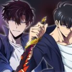 El exitoso anime de 2026 da la bienvenida oficialmente al sucesor espiritual de Sung Jinwoo