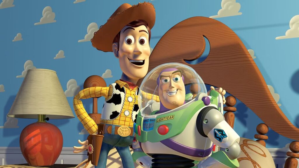 Los juegos clásicos de Toy Story se están remasterizando para las consolas modernas