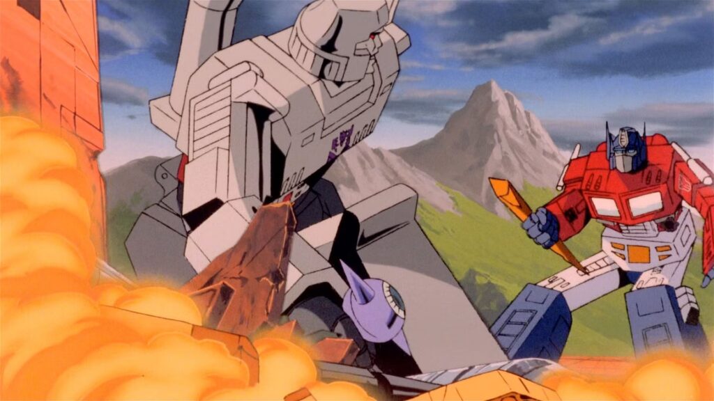 Las 5 muertes más importantes de Transformers, clasificadas