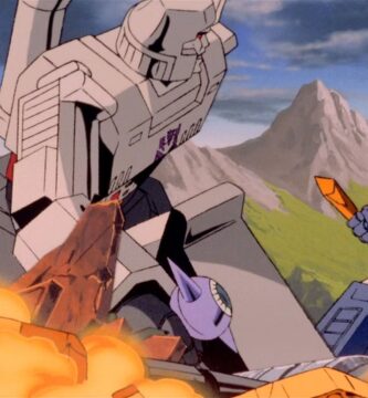 Las 5 muertes más importantes de Transformers, clasificadas