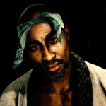 Stranger Than Heaven confirma Tupac y la fecha de lanzamiento