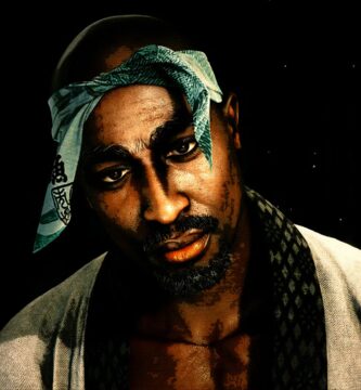 Stranger Than Heaven confirma Tupac y la fecha de lanzamiento