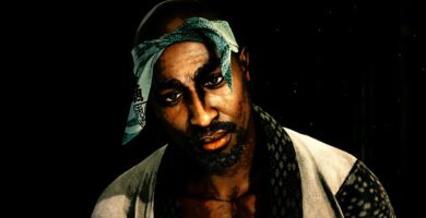 Stranger Than Heaven confirma Tupac y la fecha de lanzamiento