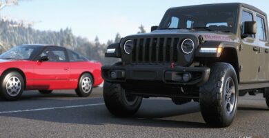 Cómo fotografiar todos los autos rápidamente en Forza Horizon 6 (Guía promocional)