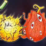 One Piece crea oficialmente dos nuevos Hito Hito no Mi después de Elbaf