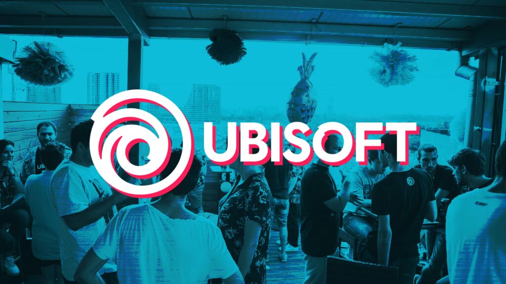 Ubisoft cierra 2 estudios y despide personal