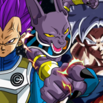 Dragon Ball Super finalmente está preparando la batalla final de Goku y Vegeta contra el dios más poderoso