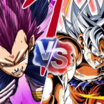 El usuario más fuerte de cada forma de Saiyan y Dios