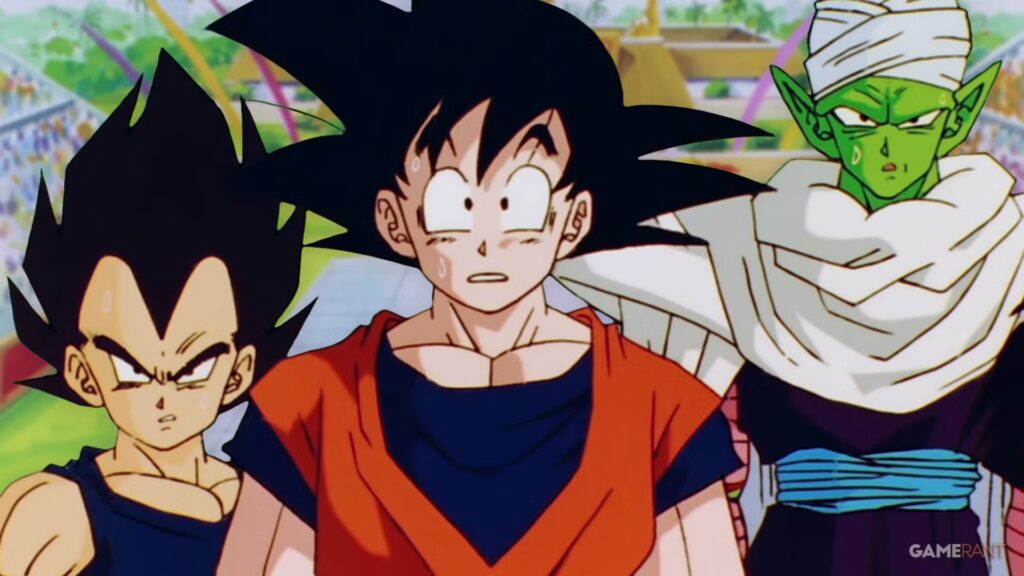 El personaje subestimado de Dragon Ball obtiene una nueva figura dinámica