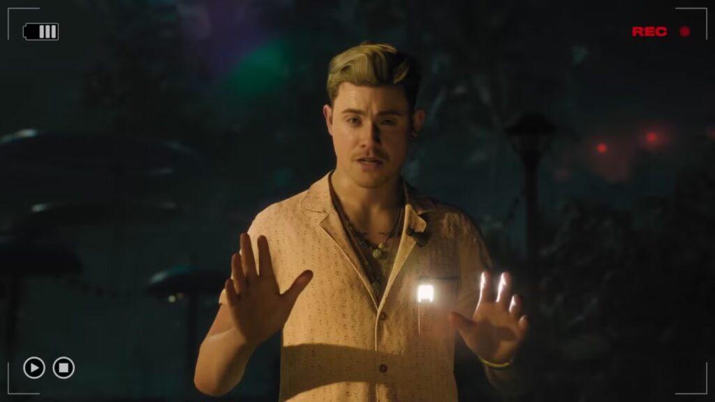 El estado de la secuela de Until Dawn 2 es un poco confuso, pero tiene sentido