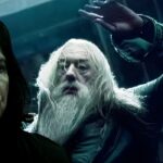 El primer detalle de Harry Potter que hace que la muerte de Dumbledore sea aún más trágica