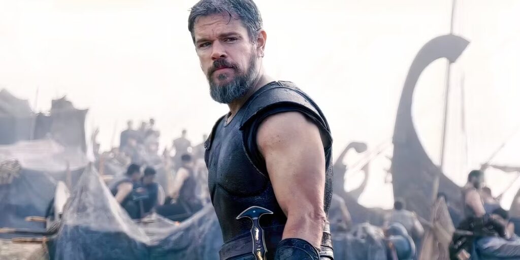 La Odisea de Nolan tiene un gran defecto que afectará a muchos espectadores