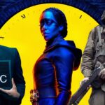 6 miniseries perfectas que deberías disfrutar este fin de semana